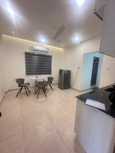 Others 5, CT Plaza rooms, Malappuram
