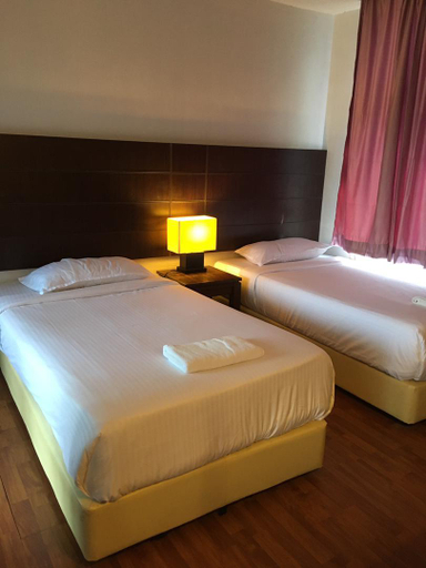 Bedroom 11