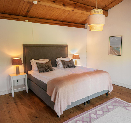 Bedroom 3, Gra Gasen, Gotland