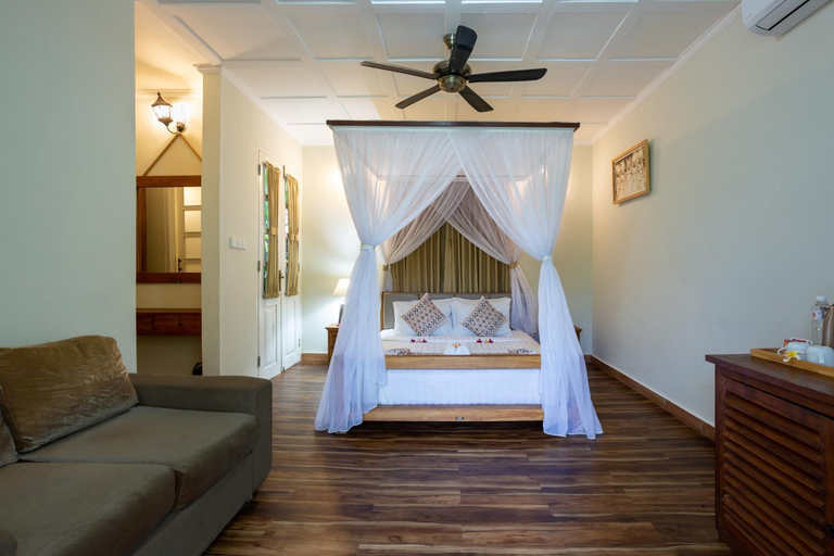 Bedroom 6