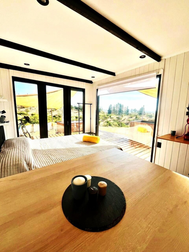 Others 4, Tiny home by casadomo, San Antonio