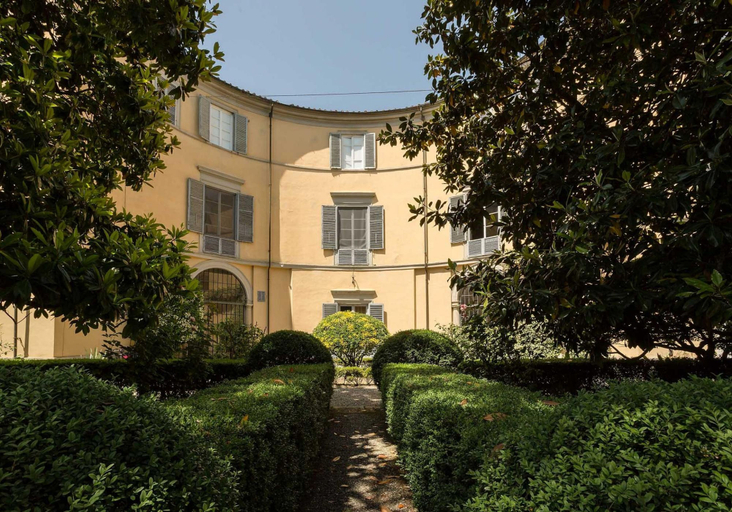 Room 2, Casa Beatrice in Lucca, Lucca