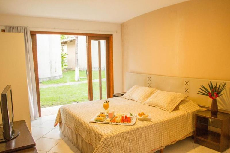 Bedroom 12