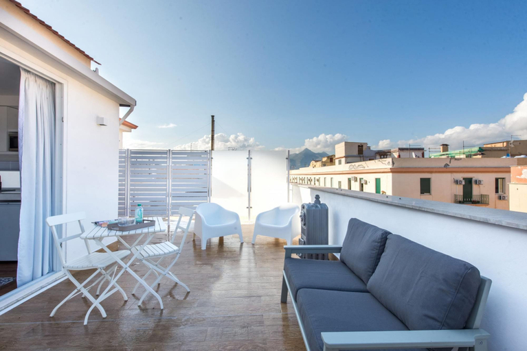 Others 5, Vista Sulle Cupole by Wonderful Italy, Palermo
