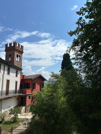 Others 5, Corte Cavolo, Verona