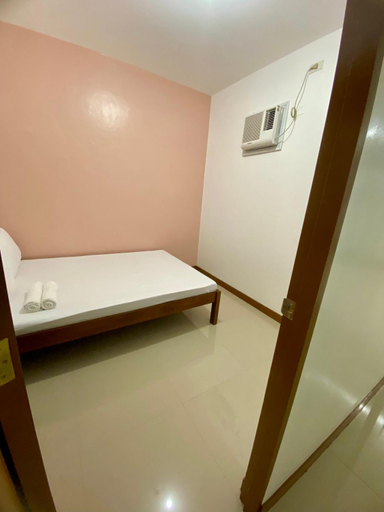 Bedroom 3, Mybed Dormitory, Cebu City