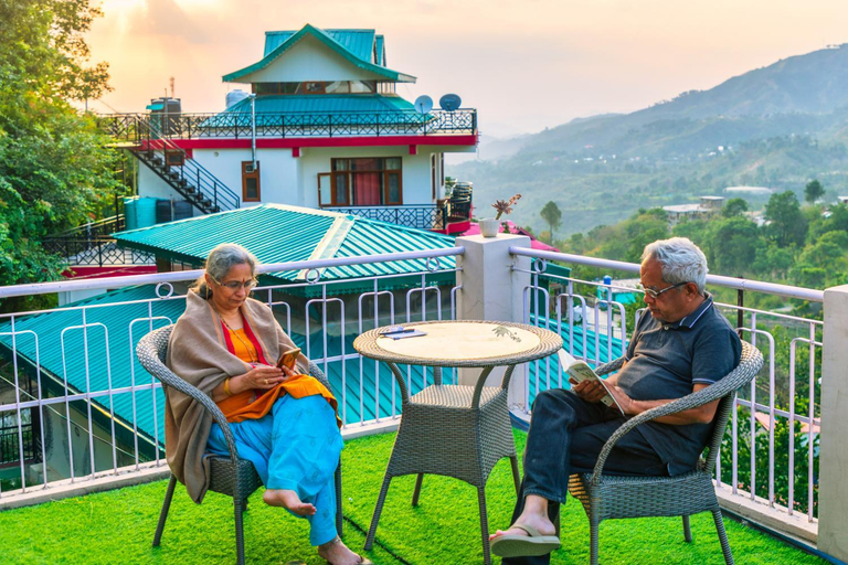 Others 3, Mohija Homestay , Solan
