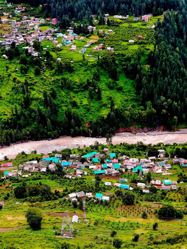 Others 4, The Ice Blue, Kullu