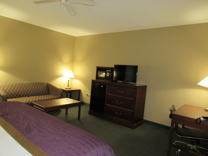 Bedroom 20