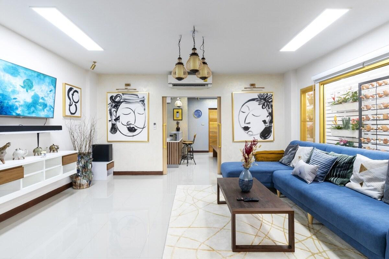 Others 4, Luxury 4BR Pool Villa (Siri Craft House) Nimman, Muang Chiang Mai