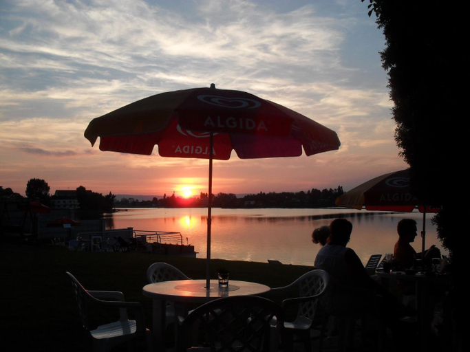 Others 4, Hotel Fortuna, Senec