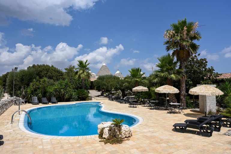 Sport & Beauty 2, Masseria Pentima Vetrana Resort, Taranto
