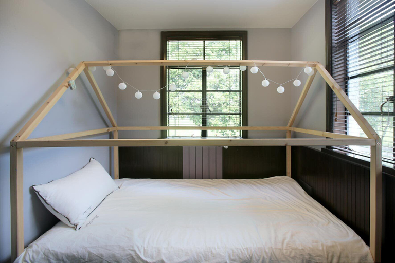 Bedroom 3, Hills boutique, Shanghai