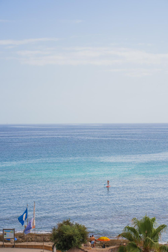 Others 3, Son Baulo, Baleares