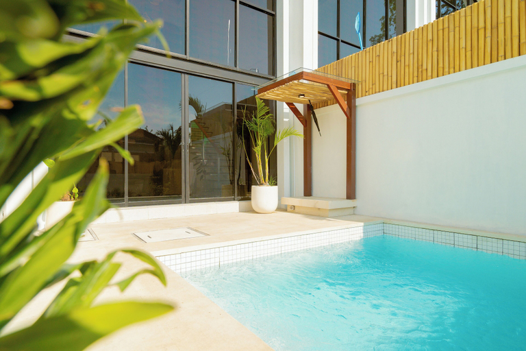 Sport & Beauty 1, Kemala Villa Unit 2 by Betterplace, Badung
