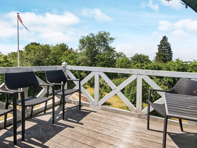 Others 5, 6 person holiday home in Ebeltoft, Syddjurs