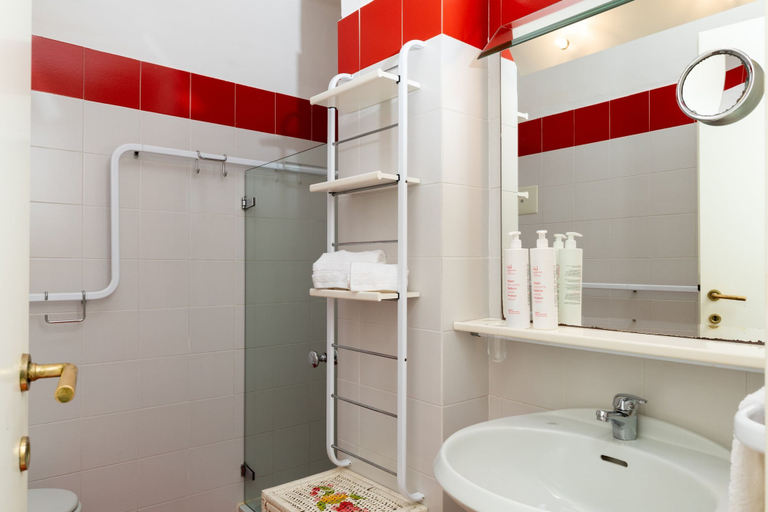 Bathroom 5, Casa Della Monaca - Utnz, Olbia-Tempio