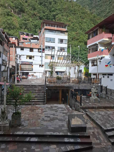 Others 4, Kuntur House Machupicchu, Urubamba