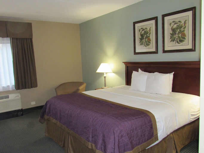 Bedroom 26