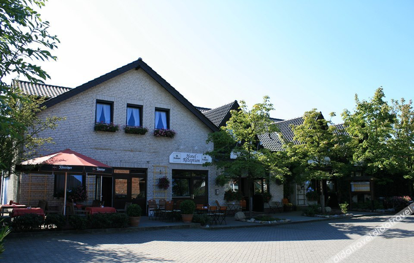 Exterior & Views 3, Heide Hotel Klütz, Region Hannover