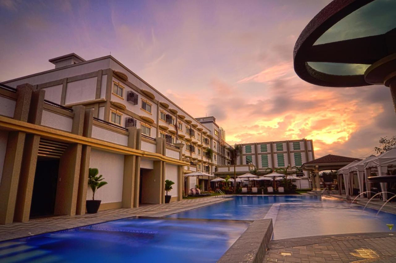 Exterior & Views 2, Hotel Centro Puerto Princesa, Palawan, Puerto Princesa City