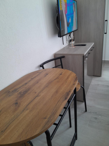 Others 3, Alesia A, Ocna Mures