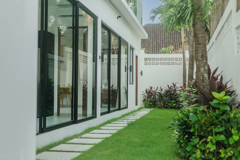 Exterior & Views 2, Ecolife Villa by Betterplace, Badung