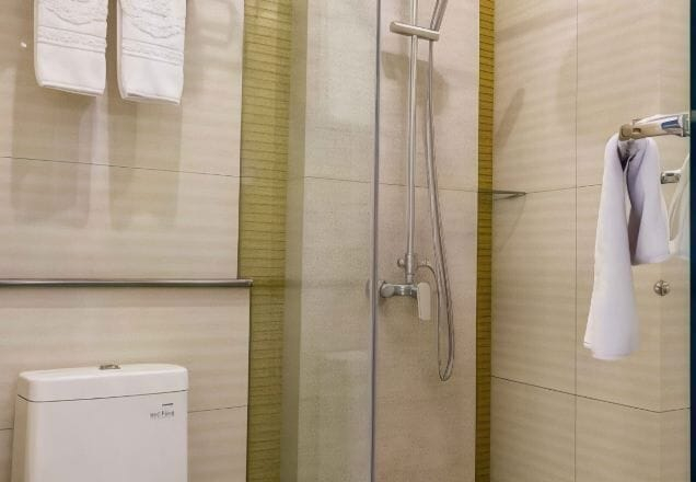Bathroom 5