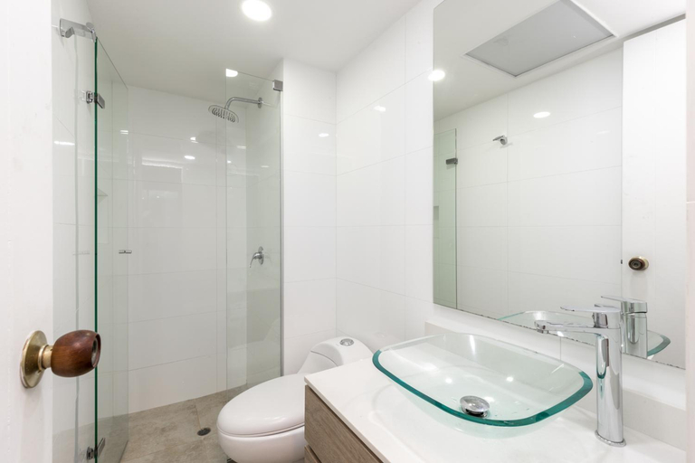 Bathroom 2, Edificio Ayamonte, Medellín