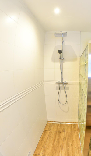 Bathroom 3, Grange du lac, Haute-Savoie