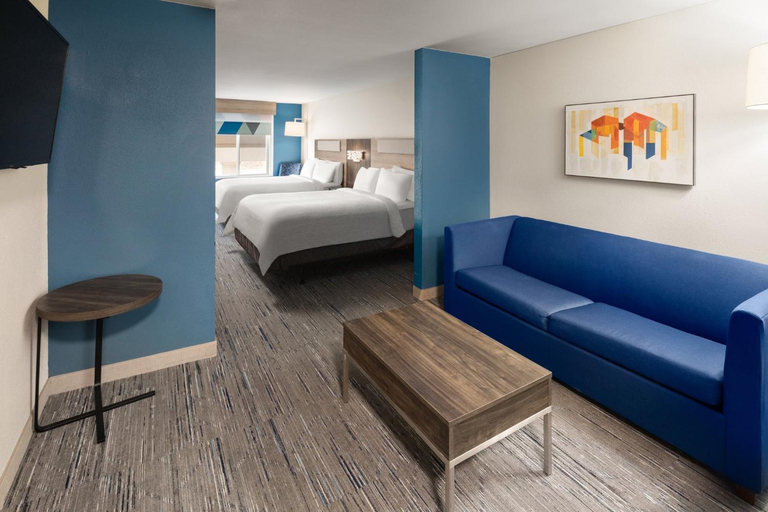Bedroom 8