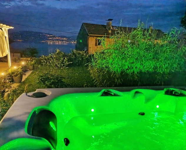 Sport & Beauty 5, Grange du lac, Haute-Savoie