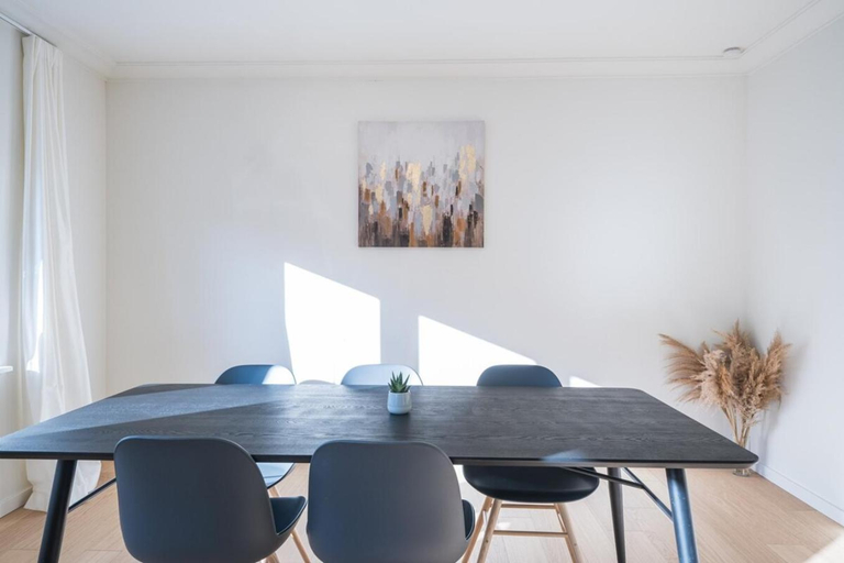Others 4, L'Amandine Luxury apartment with free parking, West-Vlaanderen
