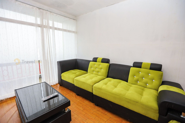 Others 5, Batu Lawang Sikunir By Travelink, Wonosobo