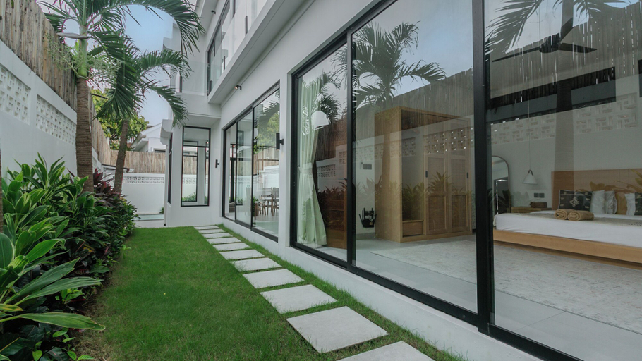 Exterior & Views 2, Ecolife Villa by Betterplace, Badung