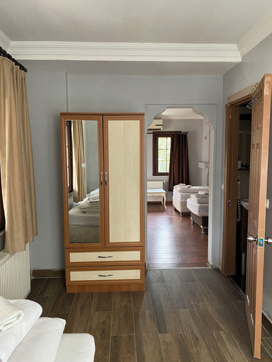 Bedroom 4, Konak Hotel Tuzla, Gebze