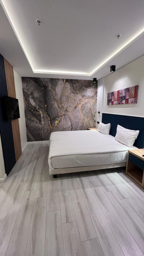 Bedroom 4, Aydinbey Park Otel, Selçuklu