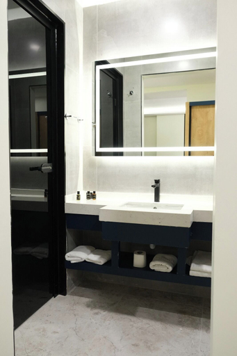 Bathroom 5, Aydinbey Park Otel, Selçuklu