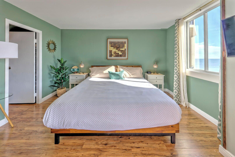 Bedroom 2, Virginia ONE #515, Sussex