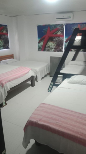 Others 4, Feyajoma Habitaciones, San Andrés