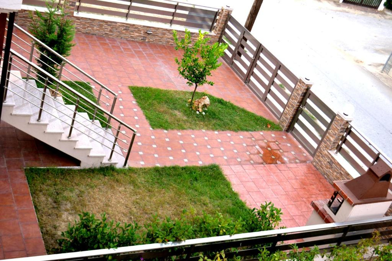 General view 3, Amalia Lux Villas, Central Macedonia