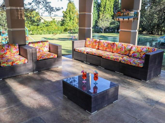 Food & Drinks 5, Sunrise Serenity Guest House, Ehlanzeni