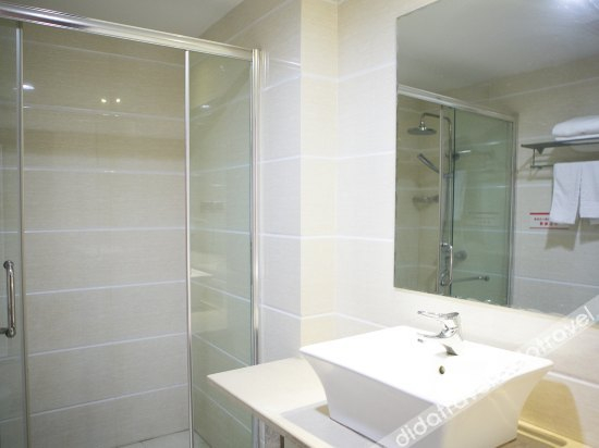 其他 4, Xinchang Jinhong Hotel, Shaoxing