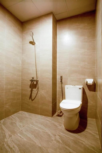 Bathroom 3, T.26 Hotel, Da Nang
