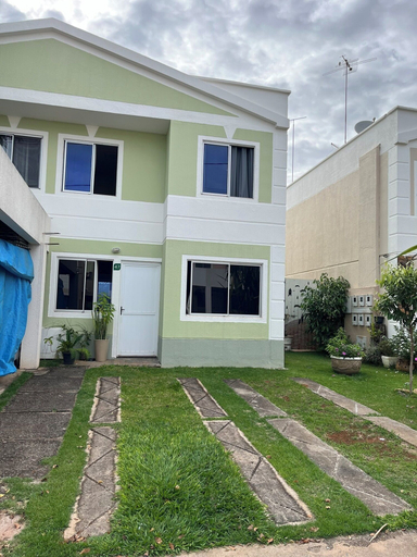 Exterior & Views 2, Quarto Privativo com Suite e Ar, Brasília