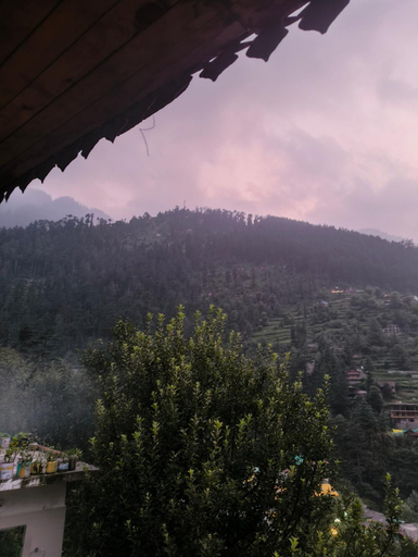Others 3, Seasons Homestay, Kullu