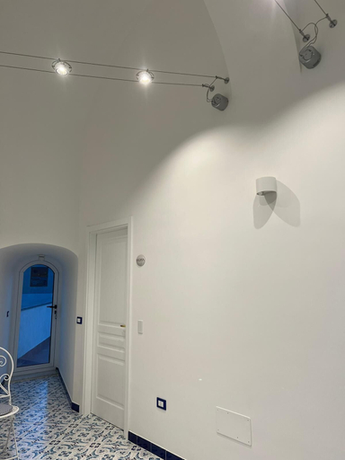 Others 1, B&B palazzo della guardia, Salerno