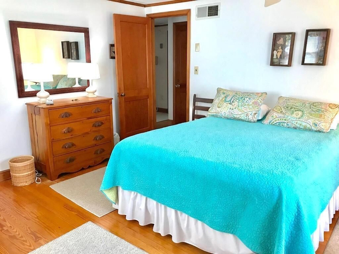 Bedroom 2, ST Louis Street 10, Sussex