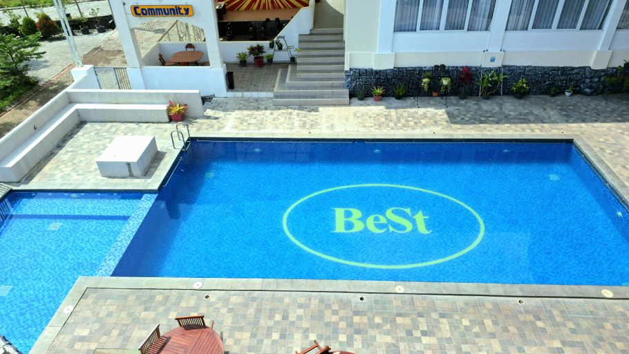 Sport & Beauty 3, Azana BeSt Hotel Batu, Malang
