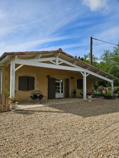 Others 4, Chambres d'hotes a la ferme Chant'alouette, Gironde